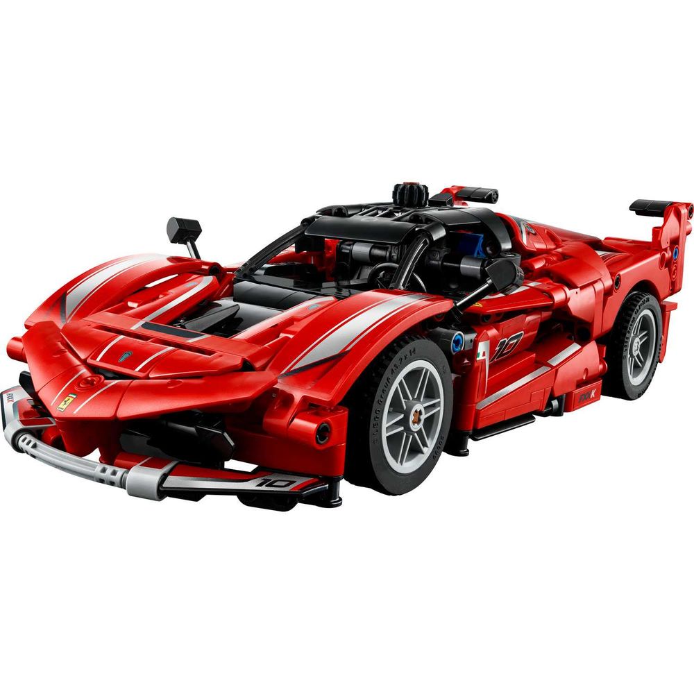 LEGO 42212 Ferrari FXX K slika 2