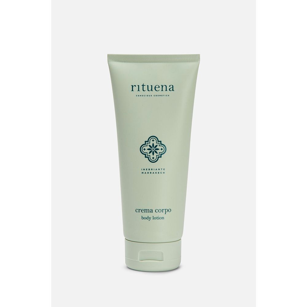 Rituena Inebriante Marrakech  Losion za tijelo 200ml slika 2