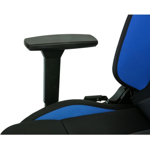 Sparco Grip gaming stolica, crno/plava slika 4