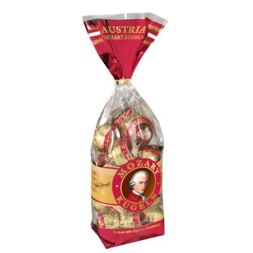 Manner Napoli Mozart kugle 264g slika 1