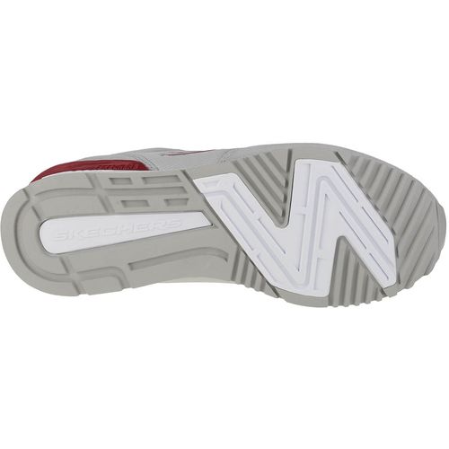 Skechers sunlite-waltan muške tenisice 52384-gry slika 4