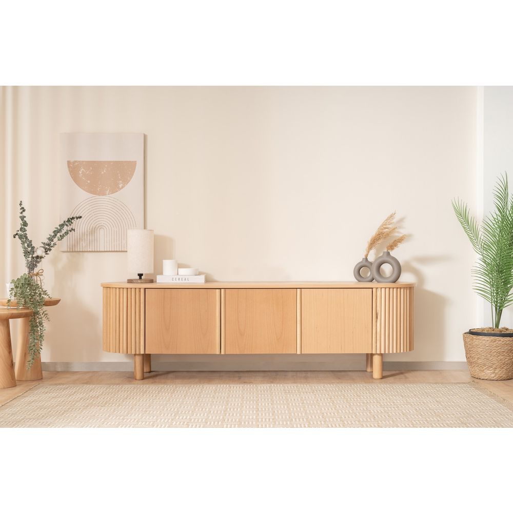 Lugias - TV Stalak od Bukve slika 1