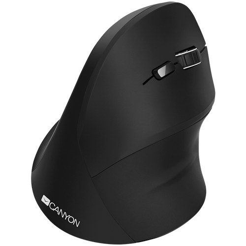 Canyon MW-16 wireless Vertical mouse, USB2.4GHz slika 1