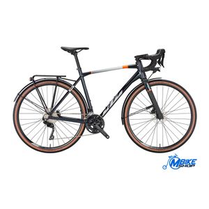 KTM Bicikl X-Strada LFC Ultimate Dark Blue