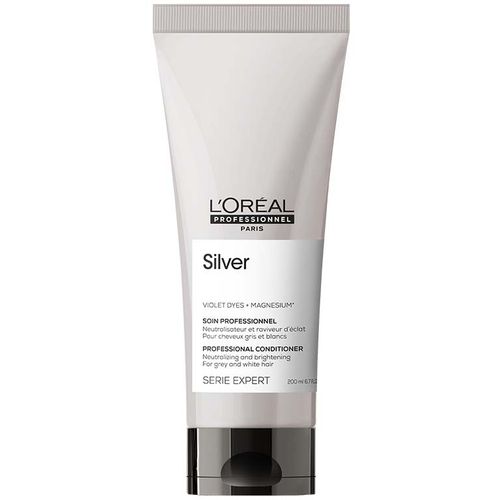 L'Oréal Professionnel Paris Serie Expert Silver Conditioner slika 1