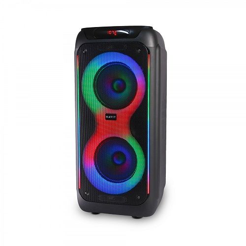 HAVIT SQ120BT-EU Bežični zvučnik 50W RGB slika 1