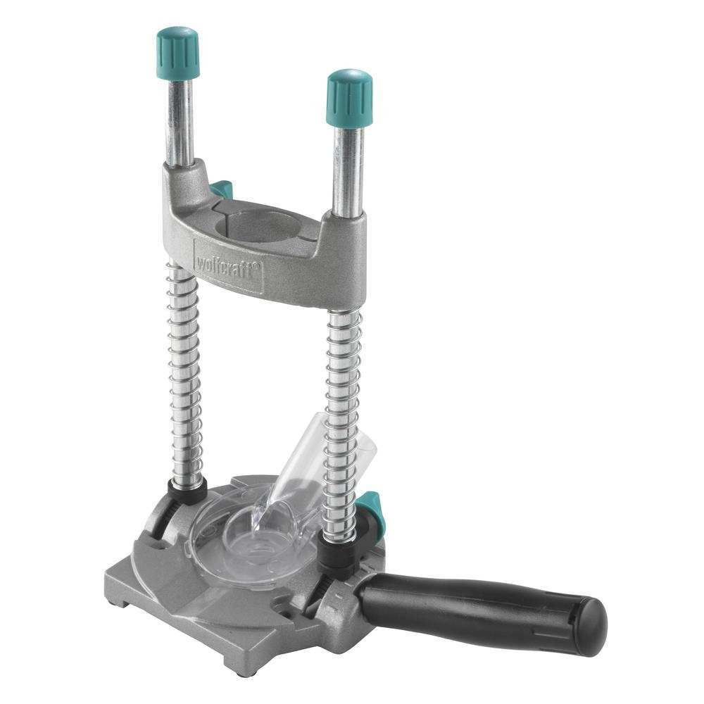 Wolfcraft Prenosni Stalak Za Bušilicu Tecmobil fi 43 mm - 4522000 slika 1
