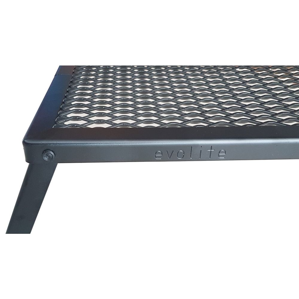 Evolite Sklopiva Roštilj Rešetka Large 56x31cm slika 2