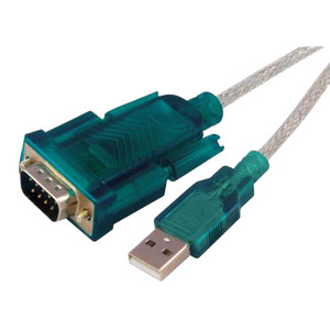 SBOX kabel USB/serial RS232, 2m, bulk