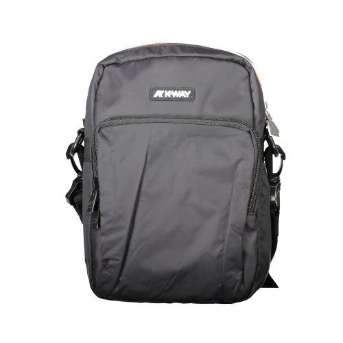 K-WAY SHOULDER BAG MEN BLACK slika 1