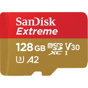 SanDisk Memorijske kartice