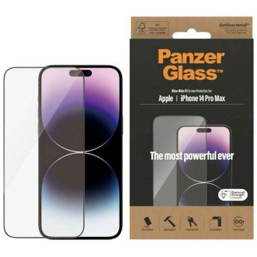 Zaštitno staklo PanzerGlass iPhone 14 Pro Max slika 1