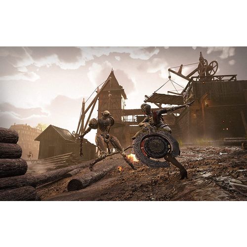 Steelrising za Xbox Series X slika 12