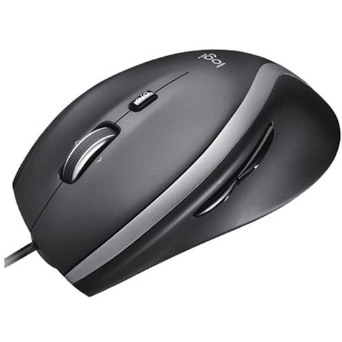 Miš Logitech M500s Corded Laser 910-005784 slika 2