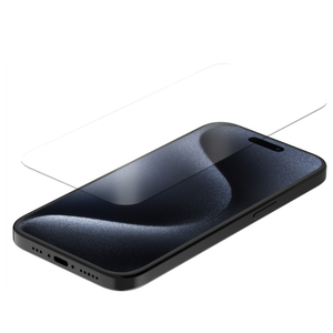 Quad Lock zaštita za ekran – iPhone 15 / 15 Pro