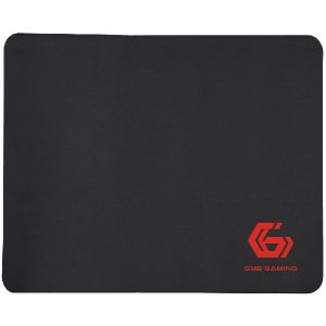 Gembird MP-GAME-S Gaming Mouse Pad, Size S 200x250 mm, Black