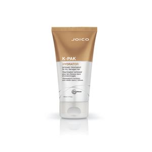 Joico K-Pak Intense Hydrator 50ml - Tretman dubinske hidratacije suve i oštećene kose