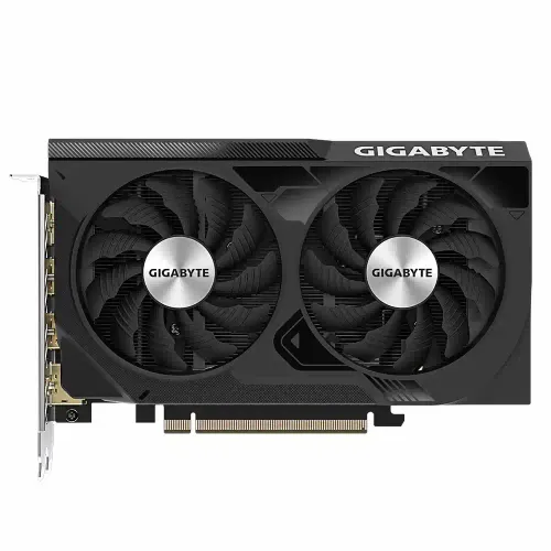 Grafička karta Gigabyte GeForce RTX 4060 GV-N4060WF2OC-8GD 8GB 128bit 2xDP/2xHDMI slika 4