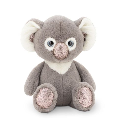 Plišana igračka Koala Fluffy 22cm (lila) slika 1