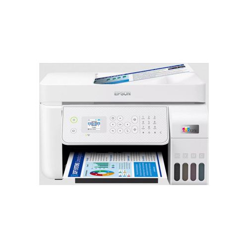 Pisač Epson ecotank L5316 A4 C11CJ65413 office 4u1 slika 1