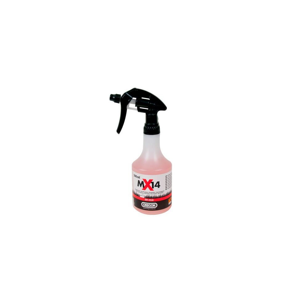 Univerzalni čistač MX 14, 500ml slika 1