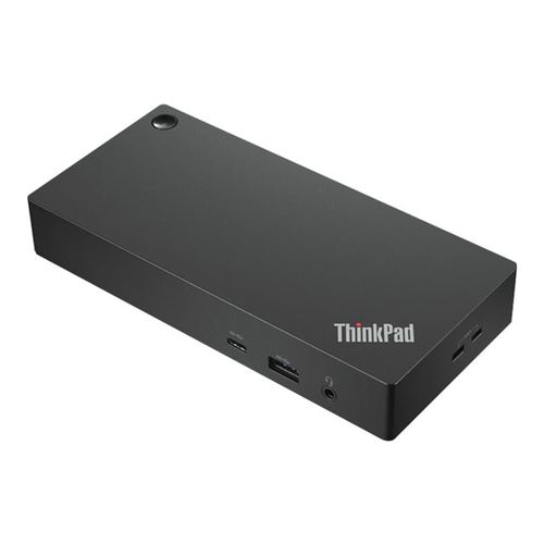 LENOVO ThinkPad Universal USB-C Dock 40AY0090EU slika 1