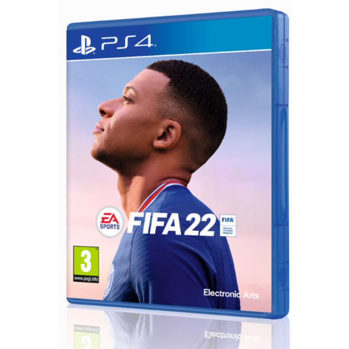 FIFA 22 PS4 slika 2