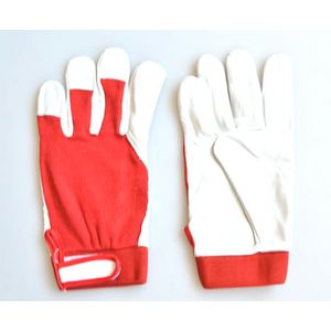Kožne radne rukavice R315