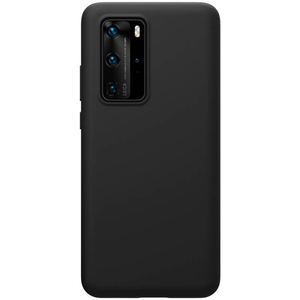 Torbica Nillkin Flex Pure za Huawei P40 Pro crna