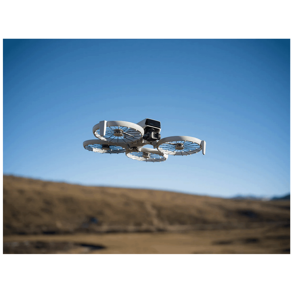 DJI Dron DJI Flip FMC sa RC 2 kontroler, 4K video, 48 Mpixel - DJI Flip FMC (DJI RC 2) (GL) slika 6