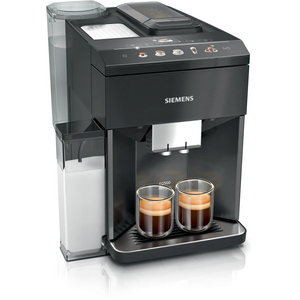 SIEMENS Automatic caffe aparat19 napitaka, aromaDouble, oneTouch DoubleCup,