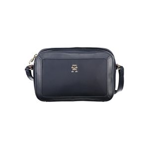 TOMMY HILFIGER BLUE WOMEN'S BAG