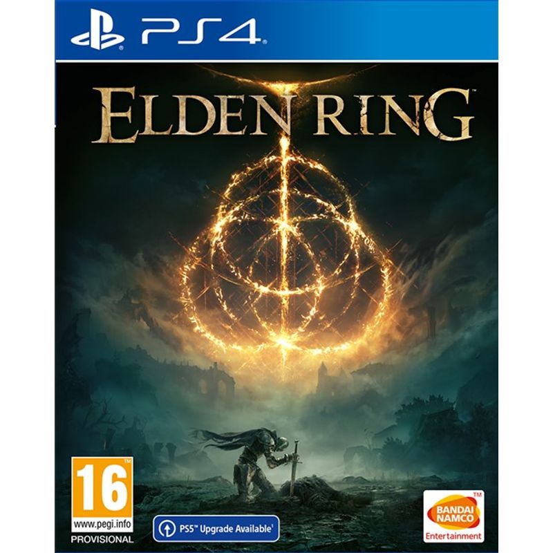 Playstation ELDEN RING (Playstation 4) image