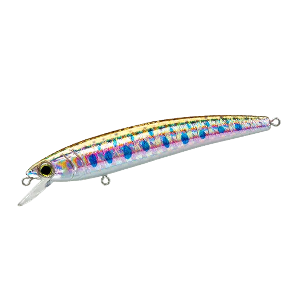 F1161-M113 YO-ZURI Vobler PIN S MINNOW (F) 50mm-M113 slika 1