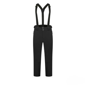 Dare2B Muške hlače za skijanje Achieve II, Black