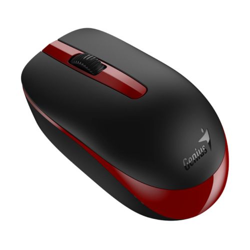 GENIUS NX-7007 Wireless crveni miš slika 1