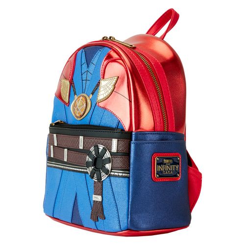 Loungefly Marvel Doctor Strange Ruksak 26cm slika 2