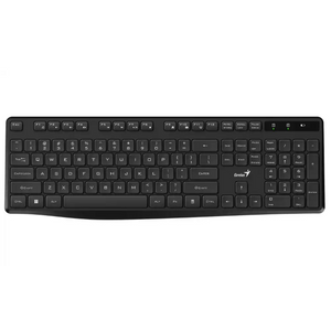 Bežična tastatura Genius KB-7200, US