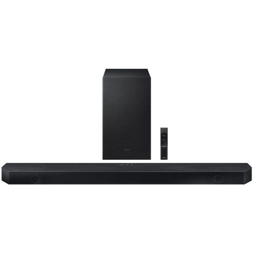 SAMSUNG Soundbar HW-Q600C/EN slika 1