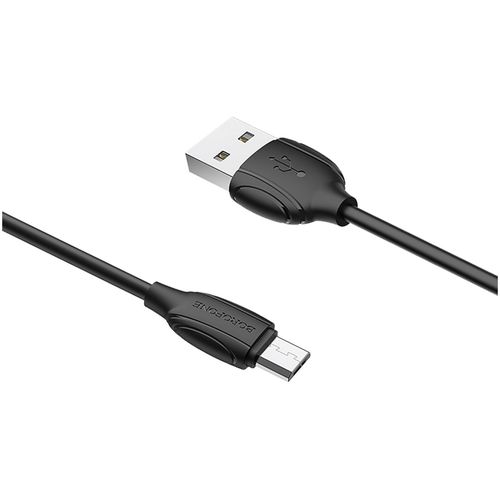 Borofone USB kabel - BX19 Benefit microUSB slika 2