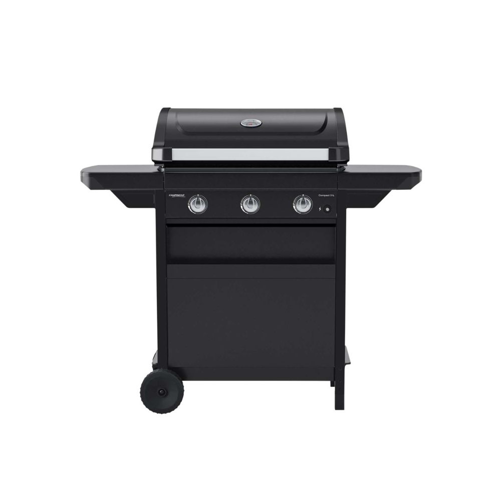 Campingaz Plinski roštilj Compact 3 L BBQ slika 2