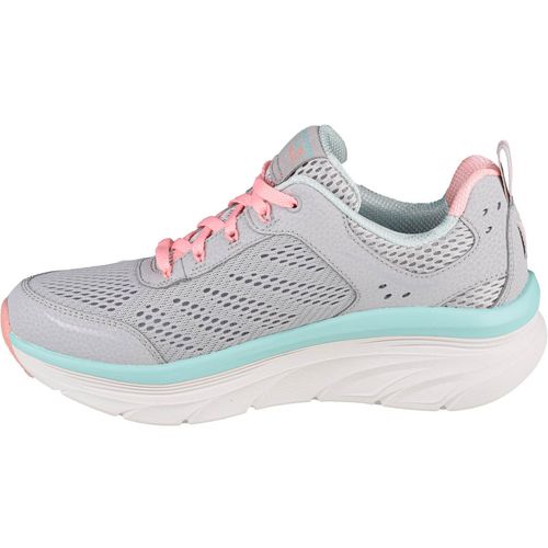 Skechers D'Lux Walker ženske tenisice 149023-GYCL slika 7