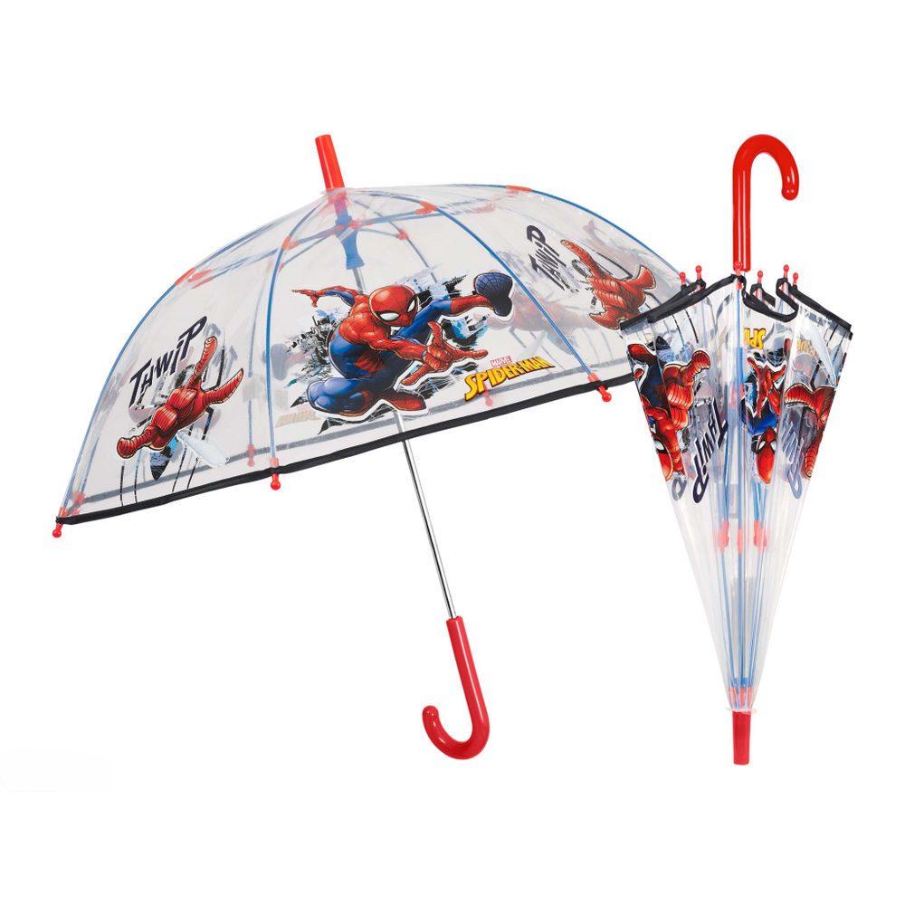 Perletti 75395 Dječiji kišobran Spiderman 45/8 slika 1