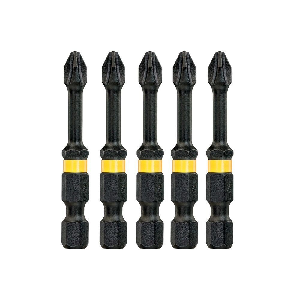 Dewalt Nastavak PH2 50mm IR 5kom DT7998T slika 1