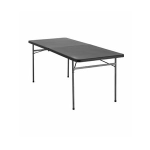 FURNITURE CAMP TABLE LARGE - CRNA