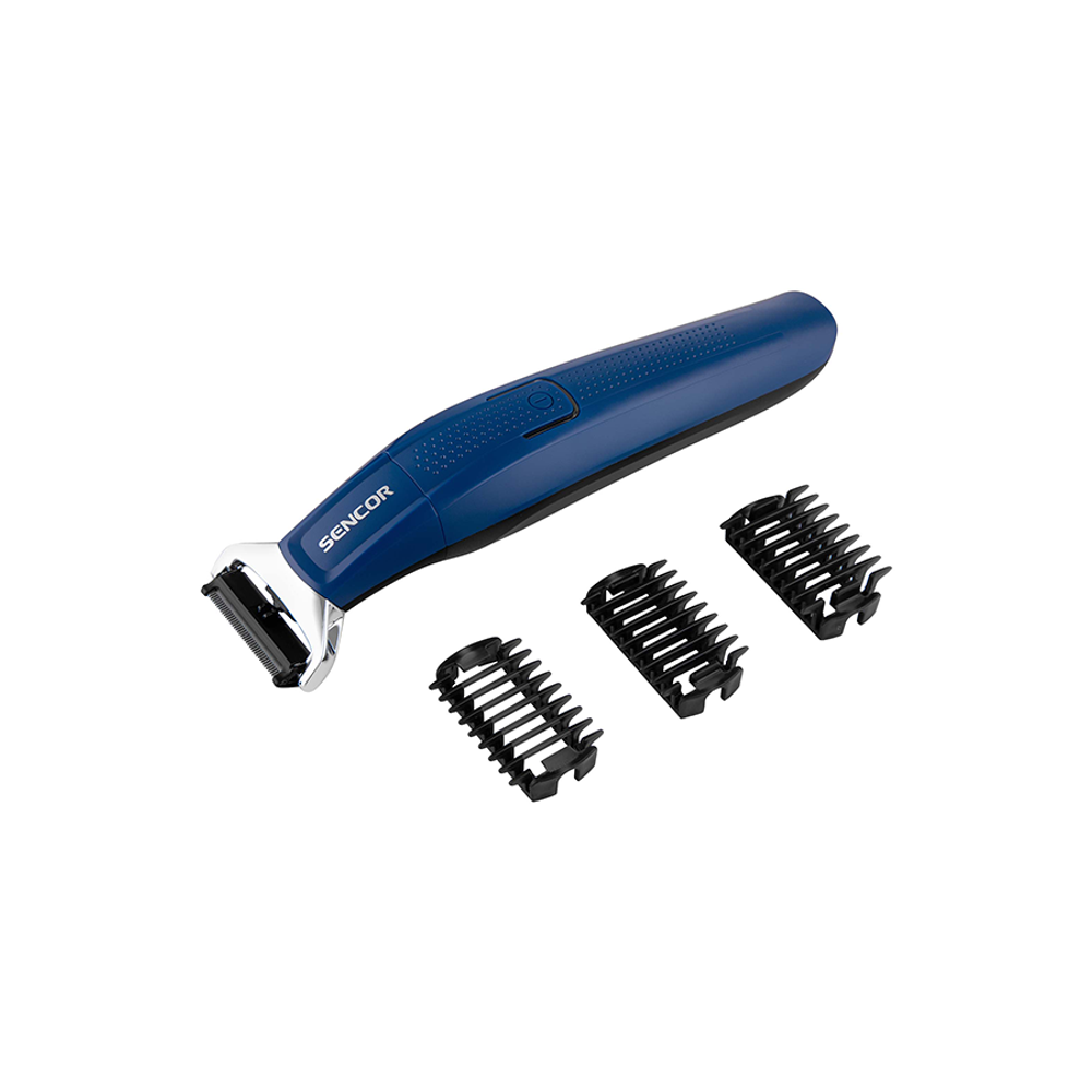 SENCOR Višenamjenski trimer SHP 0460BK slika 3