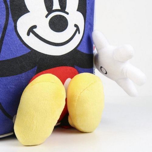 Dječji 3D Ruksak Mickey Mouse slika 2