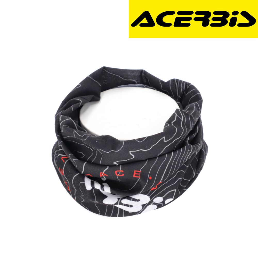 Grijač za vrat za motor Acerbis REG - CC slika 1