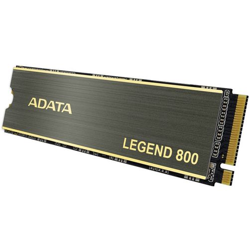 A-DATA 1TB M.2 PCIe Gen 4 x4 LEGEND 800 ALEG-800-1000GCS slika 10