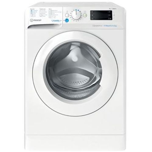 Indesit BWE 81295X WV EE Veš mašina, 8 kg, 1200 rpm, Inverter slika 1